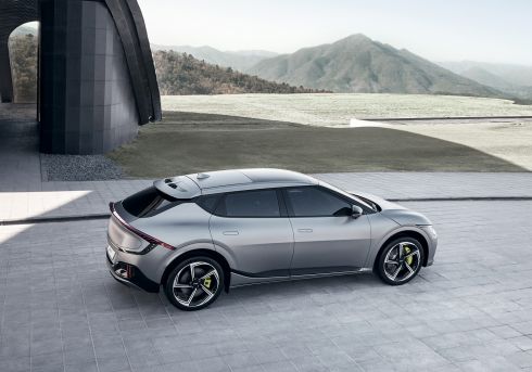 Prices and specifications revealed for Kia’s impressive new EV6 as reservations open