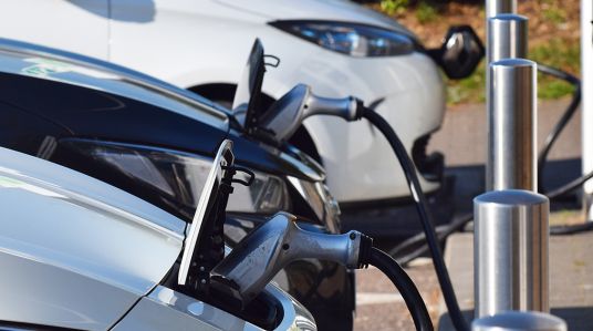 Electric Vehicle Range Anxiety: Why you probably shouldn’t worry about it