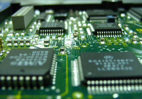 The worldwide microchip shortage: how it affects car leasing