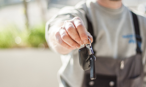 Car leasing costs