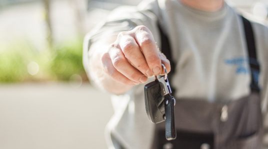 Car leasing costs